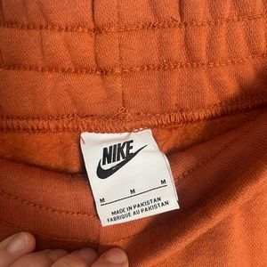 Nike sweatpants